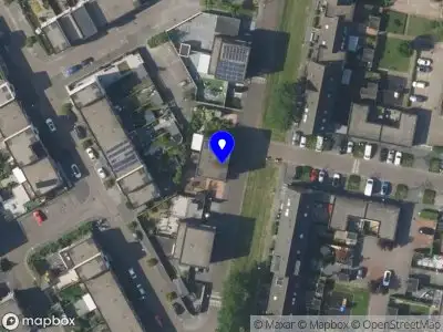 Delight Taxi Amsterdam