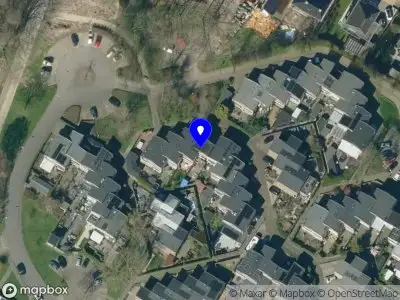 Nieuw bedrijf Finn Zweers Dienstverlening