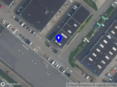 Troon Real Estate B.V.