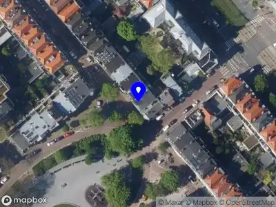 VVA Koningsplein 6,6a en 7 's-Gravenhage