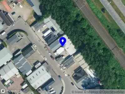 Nieuw bedrijf Souilljee Amusement