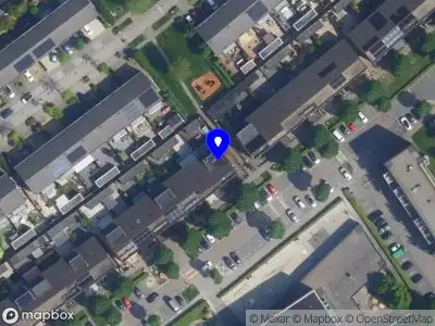 Nieuw bedrijf By Geisa Romenia