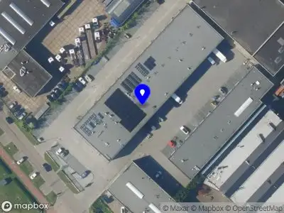 Het Zand Groep B.V. Utrecht