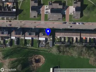 Nieuw bedrijf Standaert Motoren Bouw B.V.