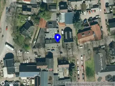 Vereniging van eigenaars Dorpsstraat 13, 13A en 13B te Otterlo Otterlo