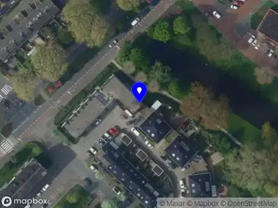 OmniSolve B.V. Alkmaar