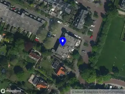 Du Floo Beheer B.V. Santpoort-Zuid