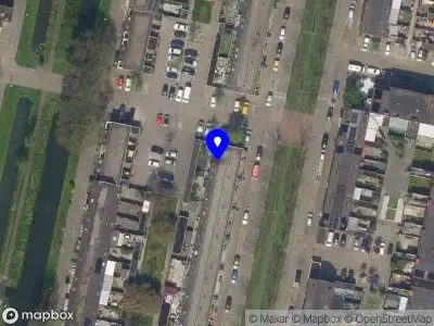 Prakss logistics Rotterdam