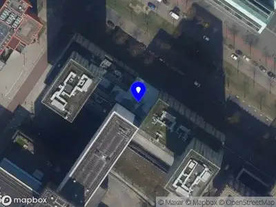 Connely Hoogerland Rotterdam