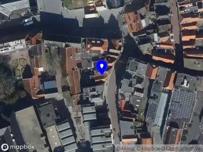 Nieuw bedrijf Woei Coffee & More