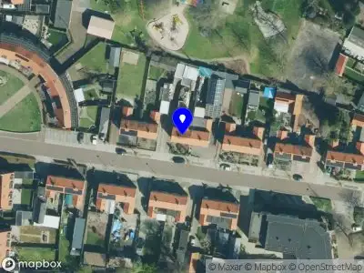 Nieuw bedrijf Teambravo