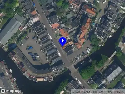 Nieuw bedrijf Delivery Noord Holland S.I.