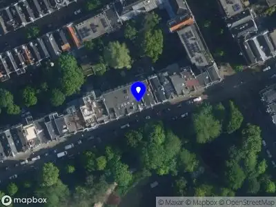 Sarphati Enterprises B.V. Amsterdam