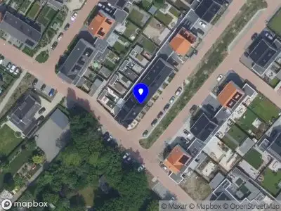 Partens Rijsbergen