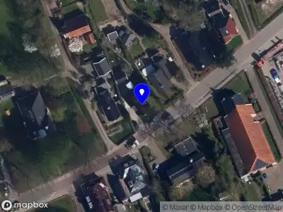 Nieuw bedrijf Schoorsteen Renovatie Noord