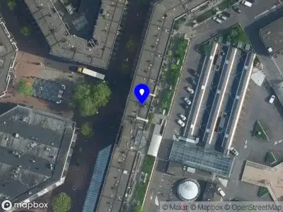 Reg Zorgt Amsterdam