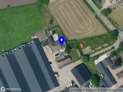 Nieuw bedrijf G. Willigenburg Dienstverlening