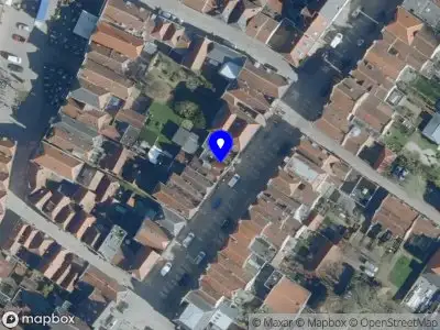 Nieuw bedrijf GV Diversity Solutions