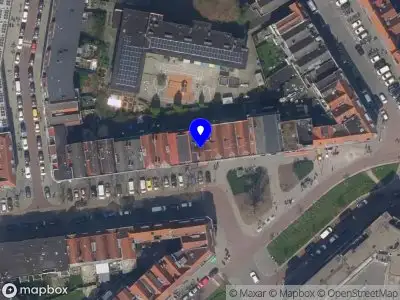 Cafetaria Almadena Rotterdam
