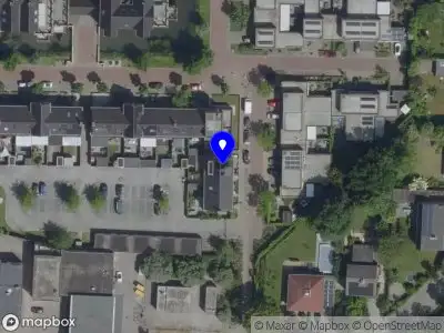 Geldropse Taxicentrale V.O.F. Geldrop