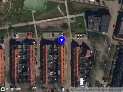 Night Shift Leeuwarden