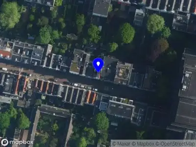 Studio Ravenna Amsterdam