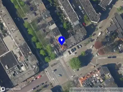 Kapsalon Modern Ain Zohra Utrecht