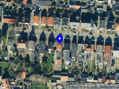 Nieuw bedrijf Nagels &Zo