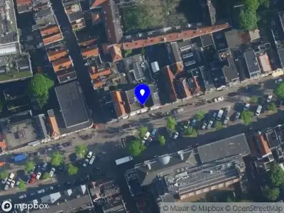 Nieuw bedrijf Het Marketingmens