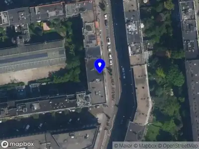 G.H. Data Solutions Amsterdam