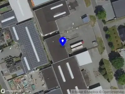 Ronaldo Logistics B.V.