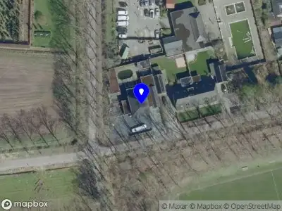 Nieuw bedrijf Cabesso V.O.F.