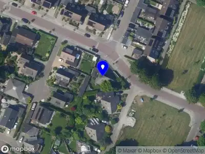 Brandmakerij Dronten