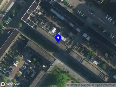 Schildersbedrijf Younes Amsterdam