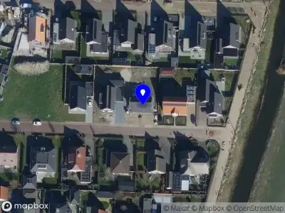 Billy Bytes 's-Heerenhoek