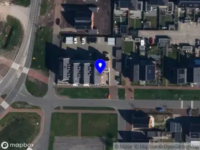 Coöperatieve Kredietvereniging Kredietunie Noord-Nederland U.A. Meerstad