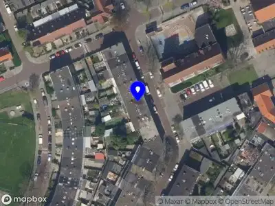 Alexander ProServ NL Rotterdam