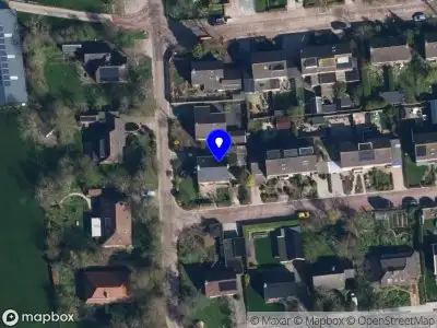 Schuurhuisje Garnwerd Garnwerd