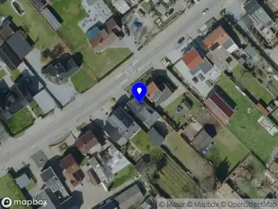 Nieuw bedrijf Kapperszaak Dassen