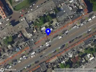 Nieuw bedrijf M. Eray Infra