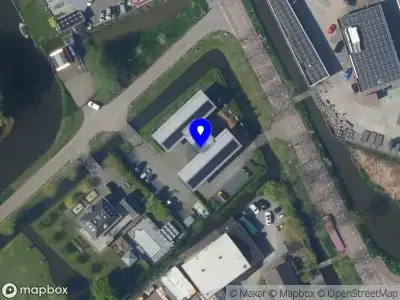 SocialFlex B.V. Woerden