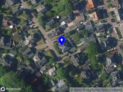 Nieuw bedrijf Erne Koogje