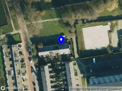 IA Social Care Zwolle
