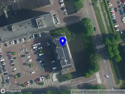 Paddy Nolan Coaching & Training Amstelveen
