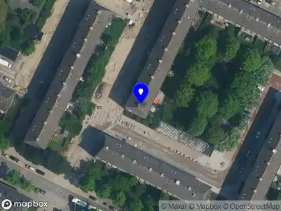 Merci logistics Amsterdam
