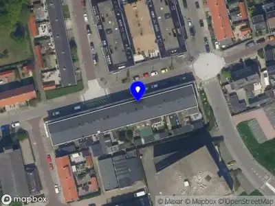 Bloemen bij Nathas Capelle aan den IJssel