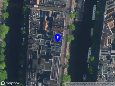 EvdL Model Amsterdam