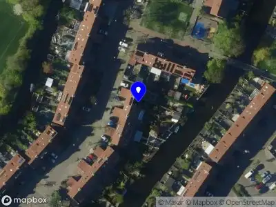 De Kruidenpraktijk Alkmaar
