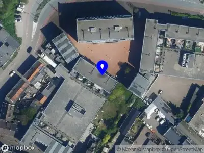 Nieuw bedrijf Balance Creation 2.0