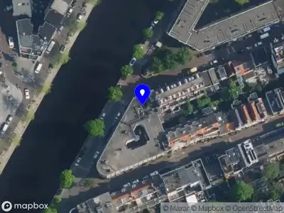 Nieuw bedrijf Woongroep Oud West